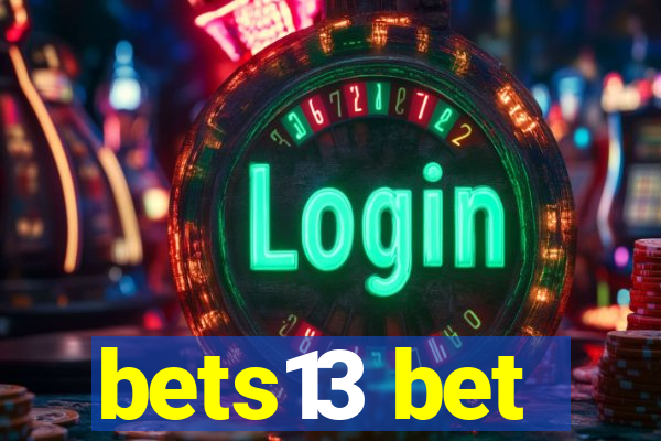 bets13 bet